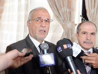 il évoque la complexité du dossier et l'implication de plusieurs pays Sonatrach II : le ministre de la Justice veut plus de temps