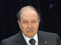 La présidence de la République rompt le silence sur la santé du Chef de l'Etat Bouteflika doit observer 'une période normale de repos