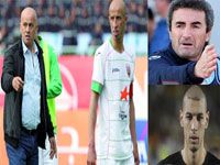 Les sanctions de la LPF tombent