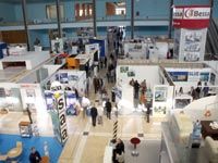 Batimatec 2013 Un salon qui prend de l'ampleur