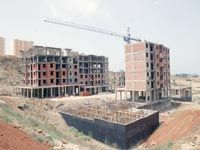 salon batimatec : rush des compagnies étrangères Construction : un marché juteux