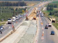 Autoroute Est-Ouest : le gouvernement a réglé toutes les factures du consortium japonais COJAAL