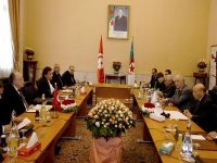 L'Algérie et la Tunisie ont franchi d'importantes étapes dans le sens d'un partenariat stratégique (Ould Khelifa)