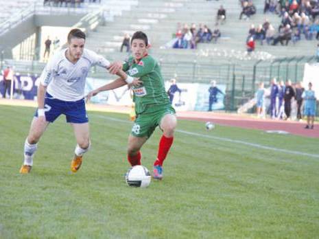 JSM Béjaïa : place au rachat Sports : les autres articles