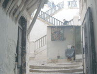 Secteurs sauvegardés : une mémoire protégée contre les vicissitudes du temps