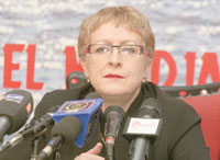 Khalida Toumi «Objectif : 1 600 bibliothèques publiques»