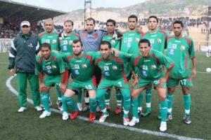 اتحاد بسكرة يبدأ تربصه غدا بأم البواقي قبيل التنقل لتونس سلطاني يجدد تعاقده لموسم جديد، وحراث يتفق مع المسيرين