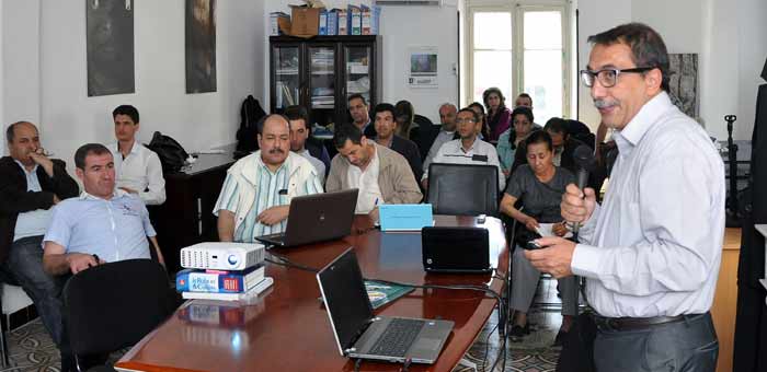 A l'occasion de ses trois ans, Maghreb Emergent lance sa radio web, « Maghreb M »