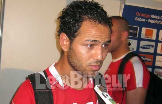 Dhaouadi «L'Algérie aurait pu aller loin dans cette CAN si elle s'était qualifiée»