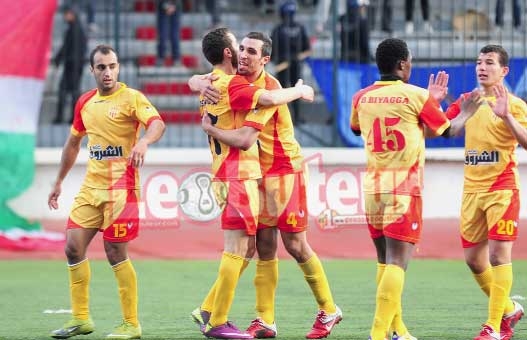 NAHD 1-JSMA 0 : Après 1 530' le NAHD gagne enfin !