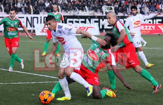 MCA : Bracci : «Il faut garder les pieds sur terre»