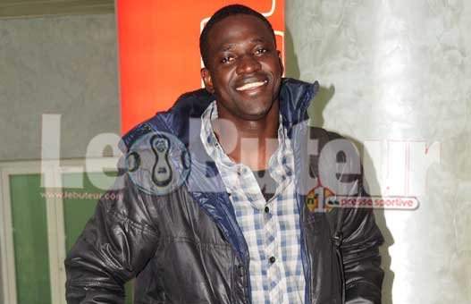 JSK : Dembélé qualifié