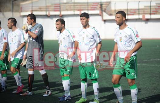 MOB : Les Crabes réagissent bien