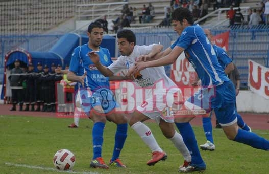 USMB : Après la défaite face à Annaba : Blida s'enlise