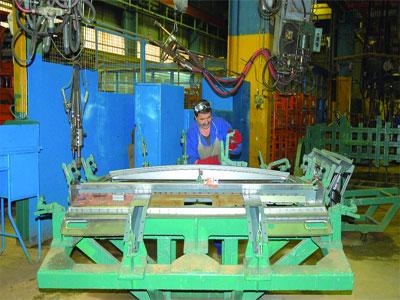 L'Algérie a besoin d'une stratégie économique alternative Pour faire face à la crise financière mondiale sur le moyen terme