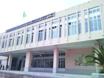 Deux espaces pour une culture «minimale» à Constantine Les subventions allouées aux activités en attente d'une réévaluation