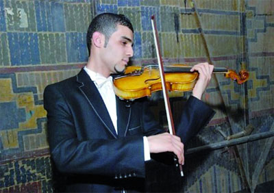 Lancement d'un réseau européen de la culture à Alger