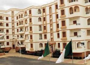 المستفيدون من 100 و33 سكنا تساهميا بغليزان ينددون بالتأخر في الإنجاز لم تنطلق الأشغال في مشروع 33 سكنا