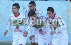 JSMB : Le maintien assuré, place à la formation