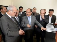 « Ce que fait la justice algérienne est impressionnant » Mohamed Charfi à propos de l'affaire Sonatrach