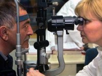 L'Algérie enregistre 650.000 glaucomateux Ophtalmologie