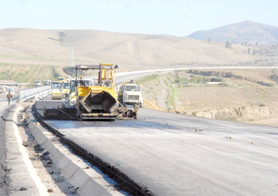 Le gouvernement a réglé toutes les factures du consortium japonais COJAAL