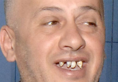 Ghrib passe à la trappe