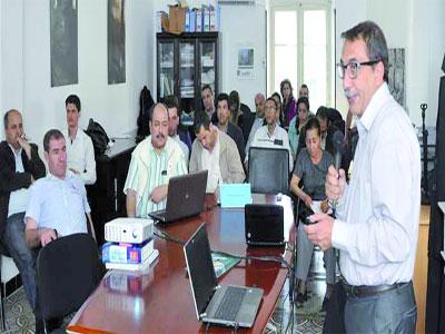 «Maghreb M», la petite radio sur le web est née Lancée hier par Interface Médias