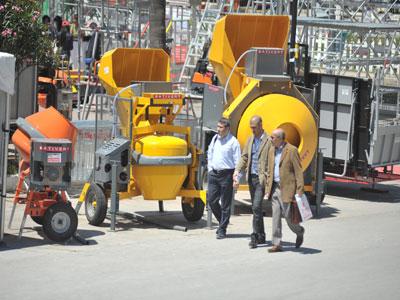 Les professionnels du BTPH appellent à l'adaptation des règles aux mutations du marché Des dispositions limitent l'accès des PME aux projets publics