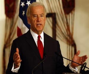 نائب‮ أوباما‮ يثير‮ غضب‮ روسيا البيت‮ الأبيض‮ يحاول‮ إصلاح‮ ما‮ أفسده‮ جو بايدن