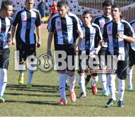 MSPB : Belhadi a évité de prendre des risques à la fin du championnat