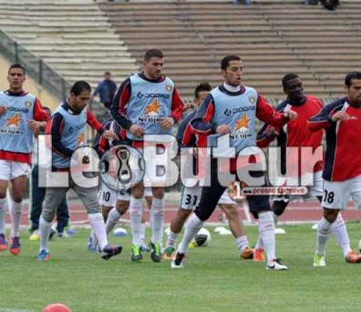 MCEE : Vers des changements dans le onze type