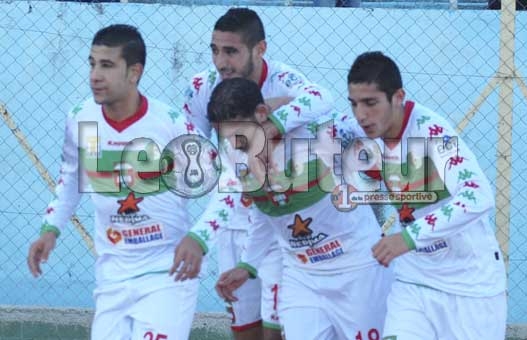 JSMB : Le maintien assuré, place à la formation