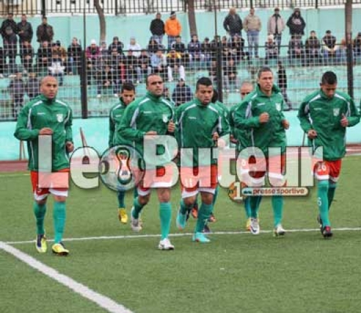 ESM : Les joueurs d'El Haouata s'impatientent pour leur dû