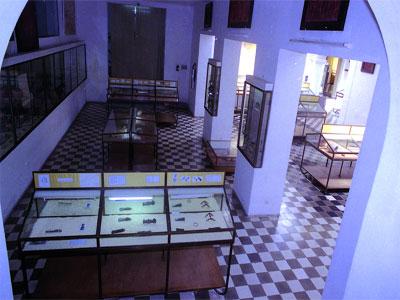 Musées algériens, ces institutions méconnues souffrant d'indigence Célébration de la Journée internationale des musées