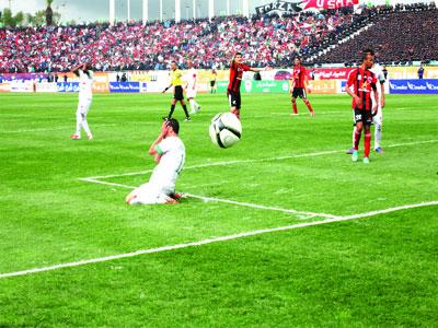 Radiation à vie pour Gherib, suspension pour Menad, Chaouchi et Babouche la commission de discipline de la FAF frappe fort