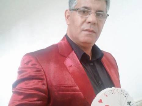 Prestidigitation : Hamid Zenati parmi les grands Sports