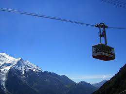 Tizi-Ouzou : Une séance de travail consacrée à la réalisation de télécabine-téléphérique