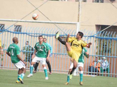 ESM : Une victoire qui replace les Espérantistes Sports : les autres articles