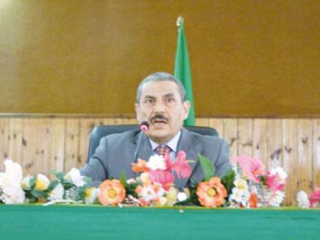 Le témoignage du wali kidnappé Rapporté par le P/APW d'Illizi