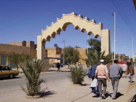 2e journée de déontologie à Béchar : La responsabilité médicale et son implication pénale Actu Ouest : les autres articles