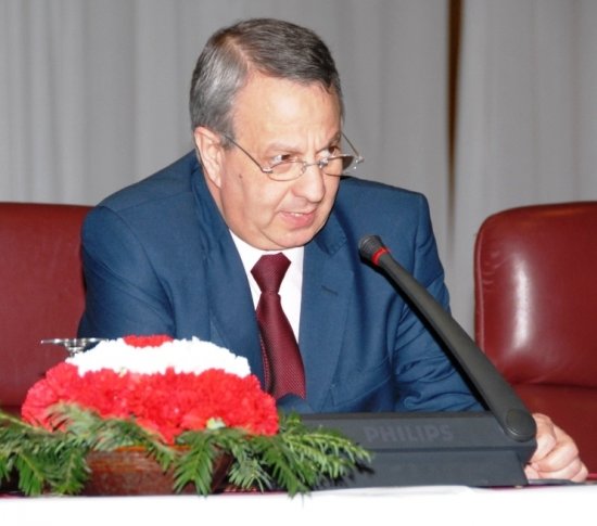 1541 juges superviseront l'opération Elections législatives de mai prochain