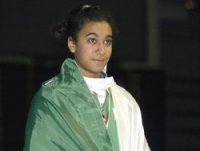 Championnats méditerranéens d'escrime : Moutoussamy une 