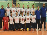 EN de volley-ball (messieurs) : l'avenir de l'entraîneur Kamel Imloul incertain (FAVB)