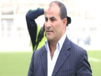 ASO Chlef : Abdelkrim Medouar privilégie la Ligue des champions d'Afrique