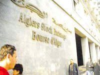 Le marché obligataire algérien a connu une baisse 