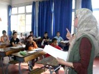 Le problème de l'enseignement des langues étrangères dans les wilayas du Sud 