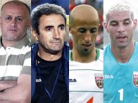 Ghrib, Menad, Chaouchi et Babouche lourdement sanctionnés La LFP a rendu son verdict