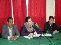 Le PT procède à la collecte des candidatures pour les législatives (Hanoune)