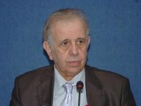 Farouk Ksentini réitère la 